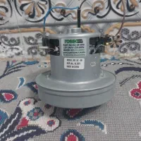 موتور جارو برقی