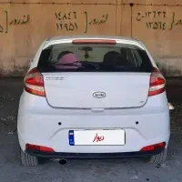 ام وی ام ۳۱۵ نیو کاملا سالم و بدون خرج در قروه|خودرو سواری و وانت|قروه, |دیوار