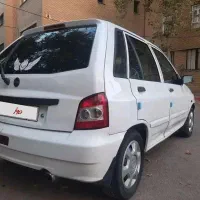 پراید SE 111 ، مدل ۱۳۹۳