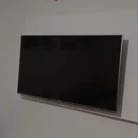 تلویزیون ال ای دی 65 اینچ هوشمند اندروید