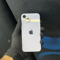 اپل iphone 14 رنگ بنفش 128