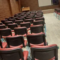 اجاره سالن همایش،سمینار، ورکشاپ های آموزشی|اجارهٔ کوتاهمدت دفتر کار و فضای آموزشی|شیراز, سینما سعدی|دیوار