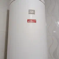 آب گرمکن200لورچ|آبگرمکن، پکیج، شوفاژ|مرودشت, ده بید|دیوار