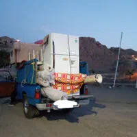 حمل بار با نیسان