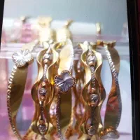 طلای نو ویترین ۲درصد|جواهرات|ایلام, |دیوار