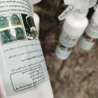 اسپری نانو تک‌ (اصل)|مواد شوینده و دستمال کاغذی|نسیم‌شهر, |دیوار