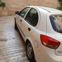 تیبا2 فول EX|خودرو سواری و وانت|تهران, نیروی هوایی (پیروزی)|دیوار