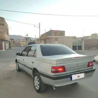 پژو SLX مدل89در حد|خودرو سواری و وانت|بیرجند, |دیوار