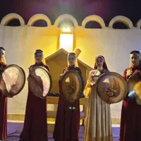 گروه دفنوازی روناک|خدمات پذیرایی، مراسم|یزد, |دیوار