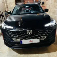 چانگانCS 55 پلاس|خودرو سواری و وانت|نیک شهر, |دیوار