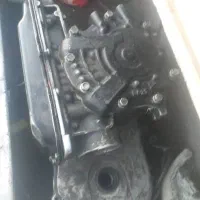 فروش گیربکس اتومات مزدایی پراید|قطعات یدکی و لوازم جانبی|اسلامشهر, شهرک الهیه|دیوار