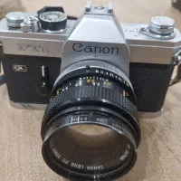 دوربین canon