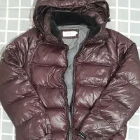 کاپشن پر خارجی اصل مارک bean-pole