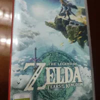 بازی های نینتندو سوییچ ۱ و ۲|کنسول، بازی ویدئویی و آنلاین|تهران, گیشا|دیوار