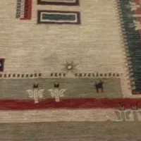 فرش اشپز در حد نو|فرش|تربت جام, معدآباد|دیوار