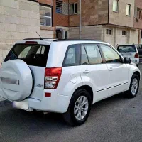 سوزوکی ویتارا مدل۹۷اتومات کلاس ۱۰ فابریک مشابه صفر