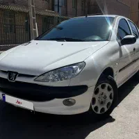 206sd مدل ۹۷|خودرو سواری و وانت|کرمان, |دیوار
