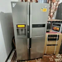 ساید الجی ۲۹ فوت