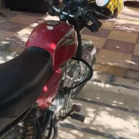 موتور باکسر 125