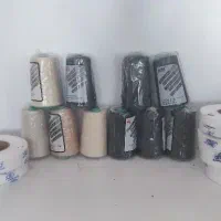 فروش نخ و زانفیکس