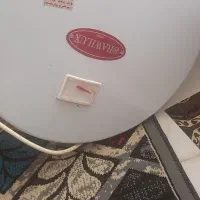 آبگرمکن برقی ۱۵ لیتری