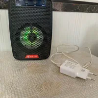 اسپیکر فلش خور