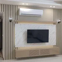 دکوراسیون داخلی کابینت کمد دیواری تی وی وال و...|خدمات پیشه و مهارت|قم, بیست متری ولیعصر|دیوار