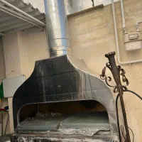 کباب پز صنعتی|اجاق گاز و لوازم برقی پخت‌وپز|ارومیه, |دیوار