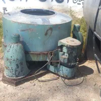 دستگاه رنگرزی ۲۰۰کیلویی|ماشینآلات صنعتی|تبریز, |دیوار