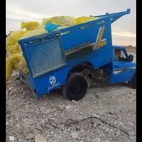 پخش انواع مصالح وحمل نخاله|مصالح و تجهیزات ساختمان|فردیس, فردیس|دیوار