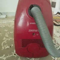 جارو برقی سامسونگ