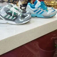 کتانی آدیداسzx|کیف، کفش، کمربند|تهران, جوادیه|دیوار