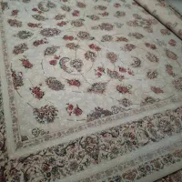 فرش ۱۲متری جفت ۱۲۰۰شانه ۳۶۰۰تراکم برجسته