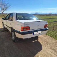 slx tu5|خودرو سواری و وانت|لنجان, |دیوار