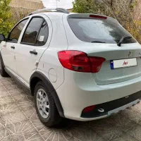 کوییک  ۱۴۰۲ ساده گاز سیمی سالم