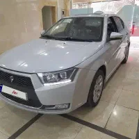 دنا پلاس توربو اتومات آپشنال