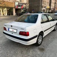 پارس دوگانه ۹۰