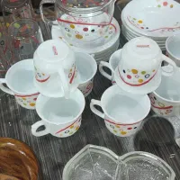 ظروف آشپزخانه