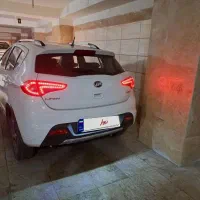 لیفان x50 اتومات|خودرو سواری و وانت|کرج, فاز ۳ گوهردشت|دیوار