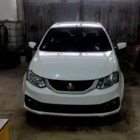 ساینا دوگانه کارخانه1403/1