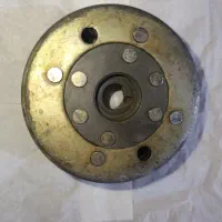 فلکه برق موتور هوندا