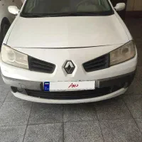 مگان ۲۰۰۰ اتومات فرانسه