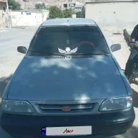 پراید 131مدل 1385|خودرو سواری و وانت|مرودشت, علیآباد|دیوار