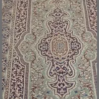 فرش تو راهرویی