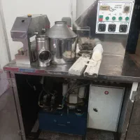 دستگاه کوبیده زن صنعتی کابینتی