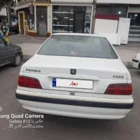 پژوپارس مدل ۹۰ دوگانه شرکت بیرنگ