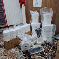 .سرویس‌آشپزخانه ۳۰‌پارچه‌مگنتا