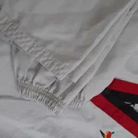 لباس تکواندو سایز۳