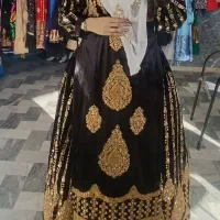 مزون لپک،کرایه لباس های محلی،بختیاری شیرازی کردی|لباس|نجفآباد, یزدانشهر|دیوار