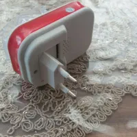 شارژر همه کاره نو مخصوص شارژ کردن